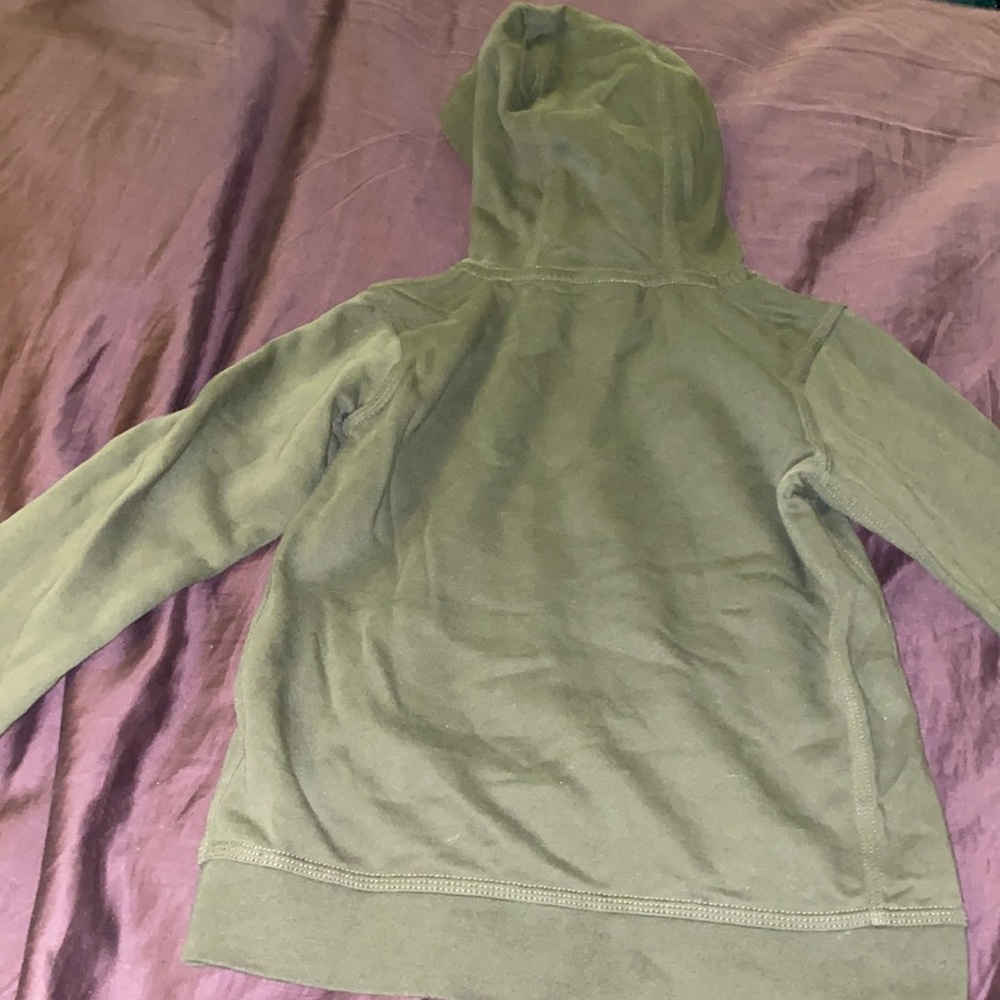 Nike pull over - Picture 2 of 3
